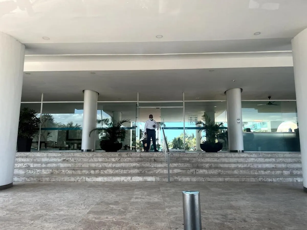 Morros 922 Seaside Retreat Apartment Cartagena 0*,  Colombia