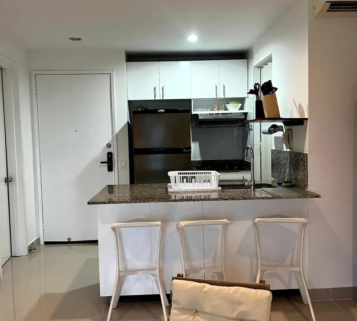 Morros 922 Seaside Retreat Apartment Cartagena 0*,  Colombia