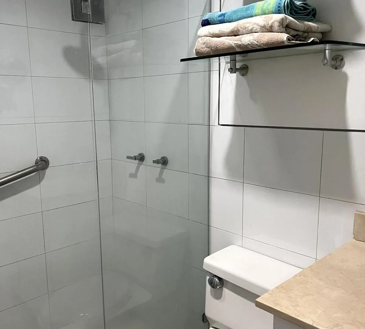 Morros 922 Seaside Retreat Apartment Cartagena