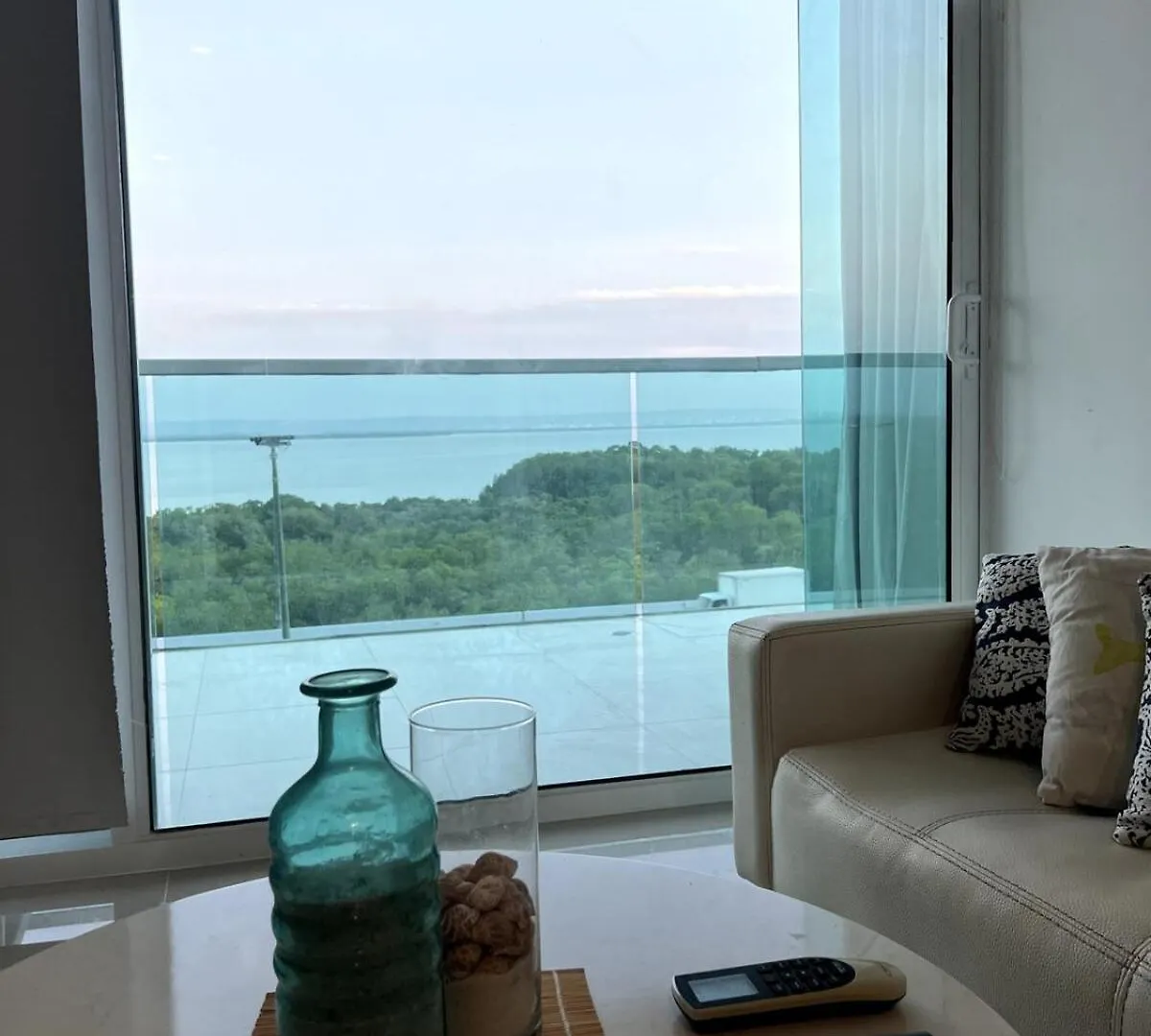 Morros 922 Seaside Retreat Apartment Cartagena 0*,