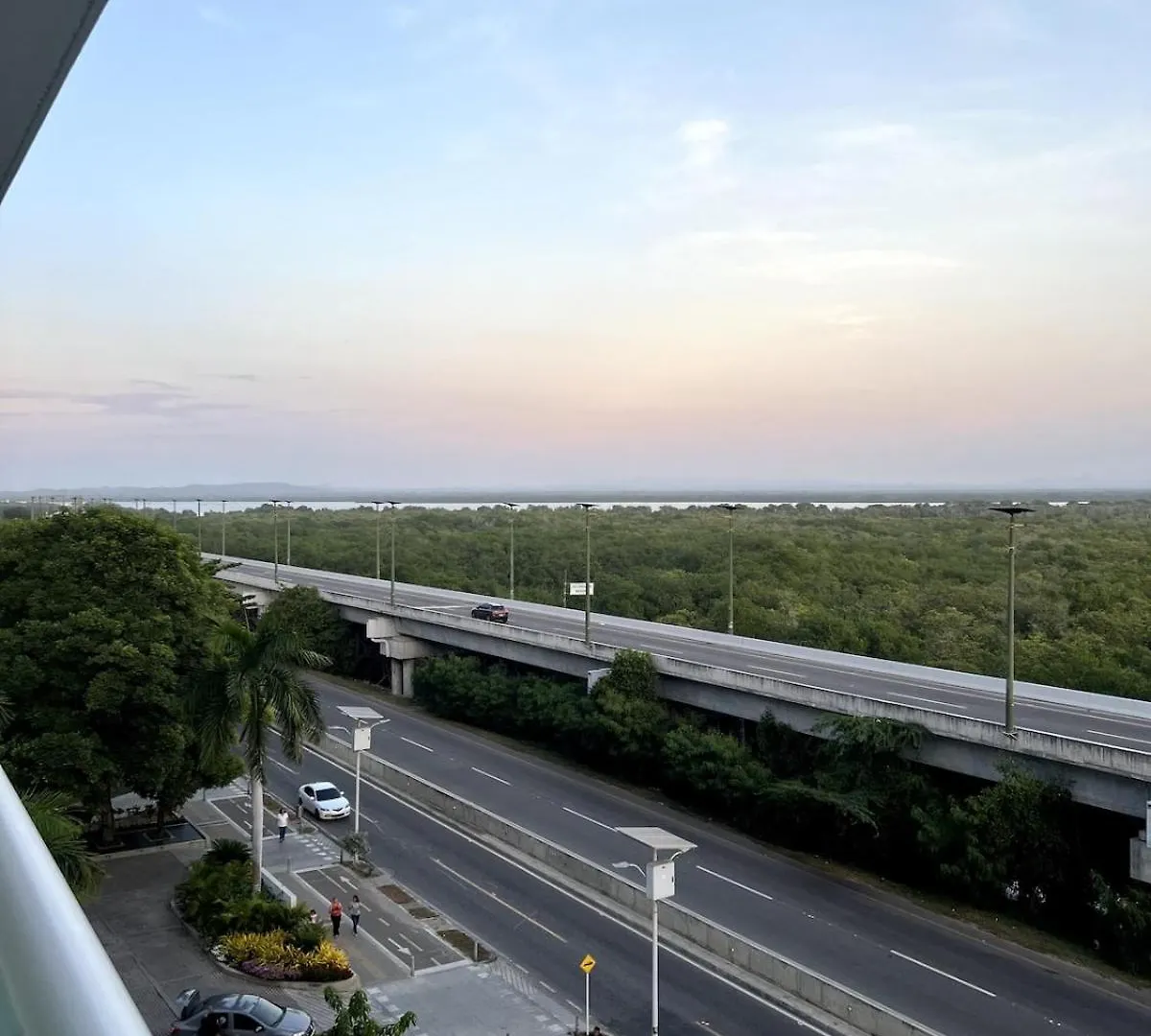 Morros 922 Seaside Retreat Apartment Cartagena Colombia