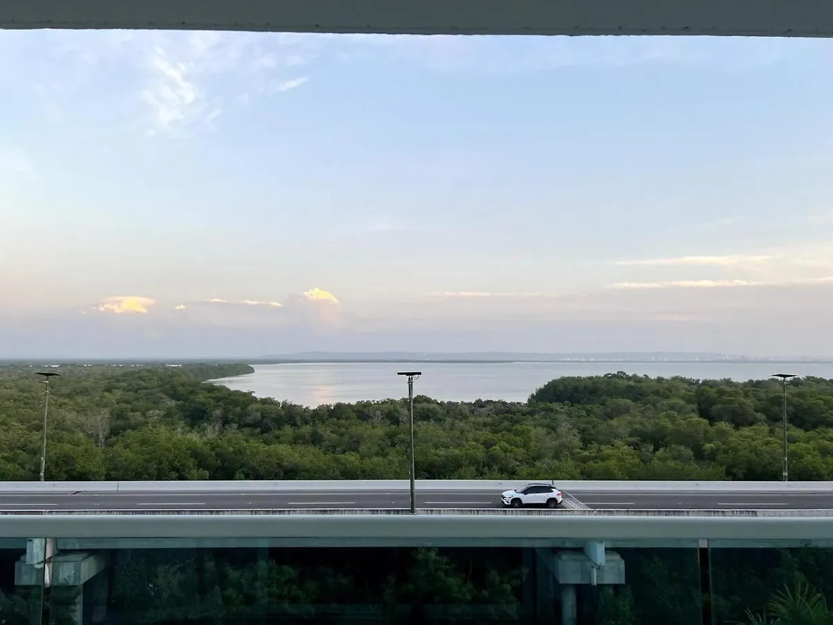 Morros 922 Seaside Retreat Apartment Cartagena